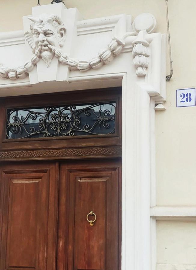 Apartamento Casalore Bari Exterior foto