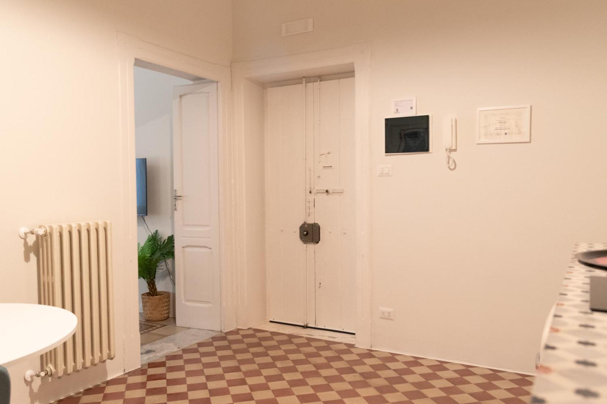 Apartamento Casalore Bari Exterior foto
