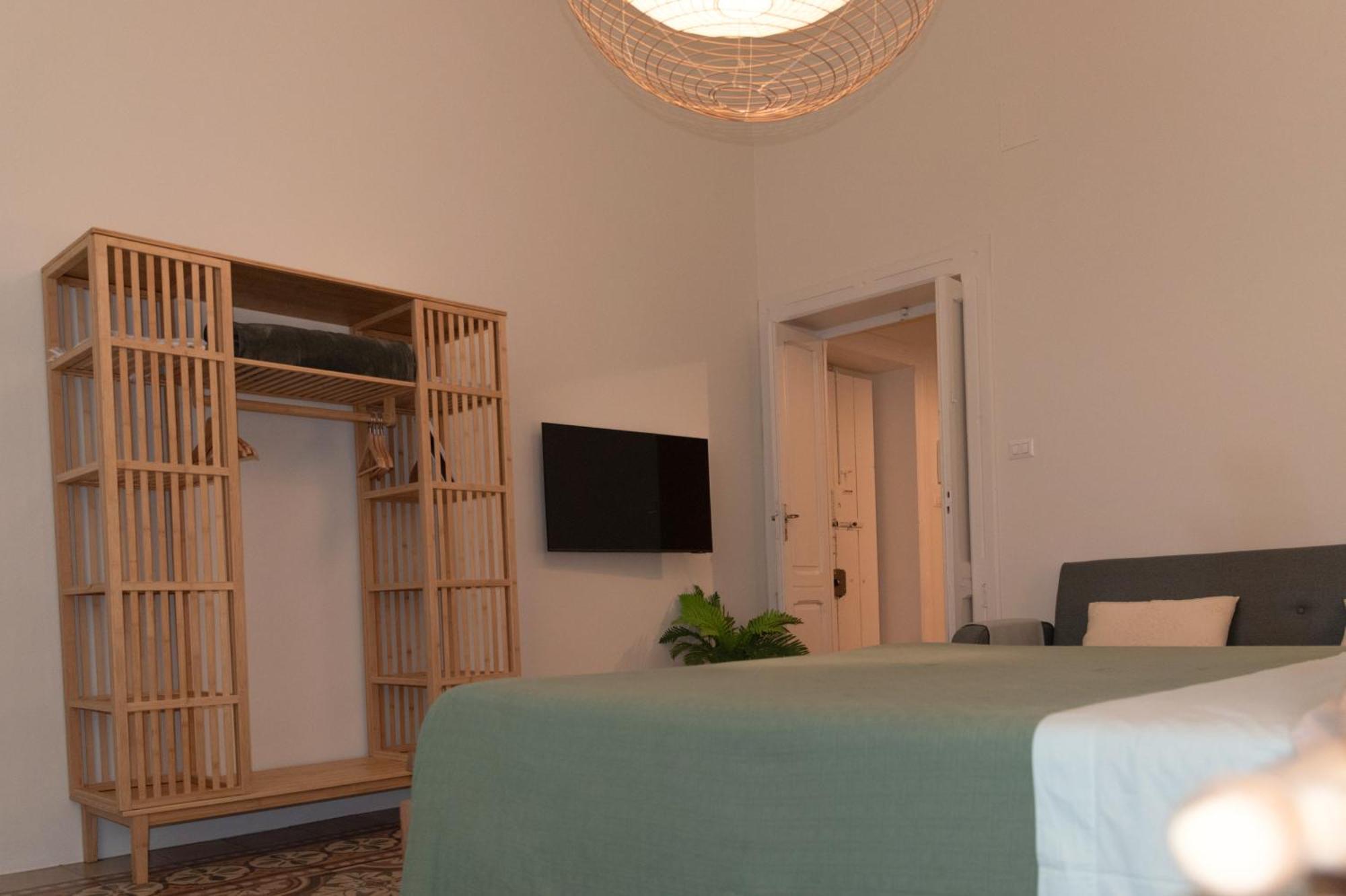 Apartamento Casalore Bari Exterior foto