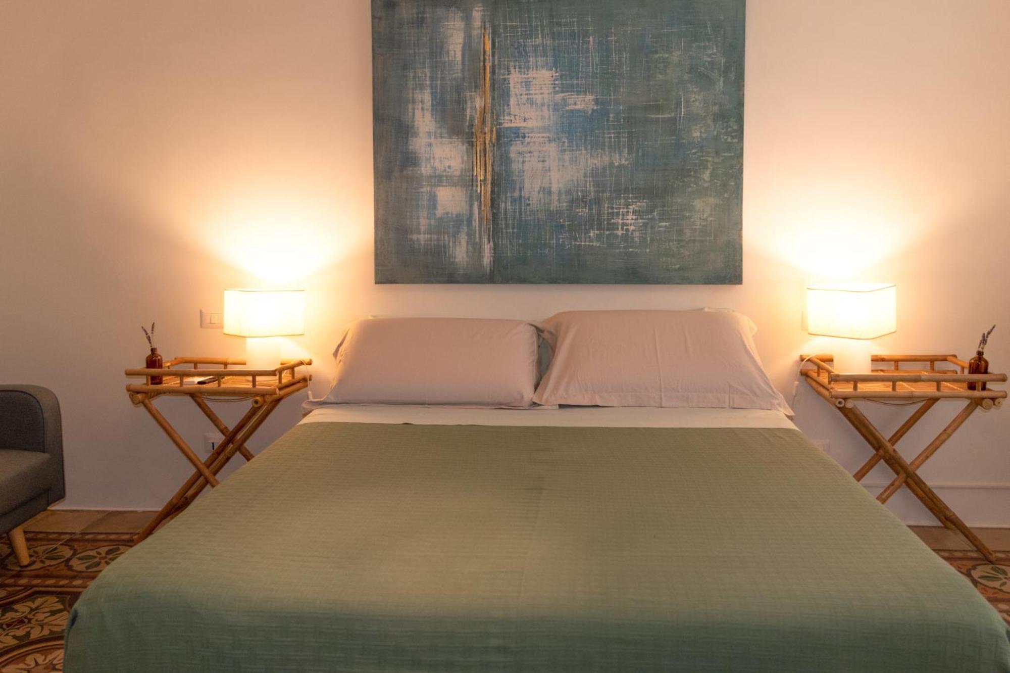 Apartamento Casalore Bari Exterior foto